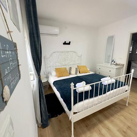 Matek Family & Studio Apartment 洛瓦尼斯卡 外观 照片
