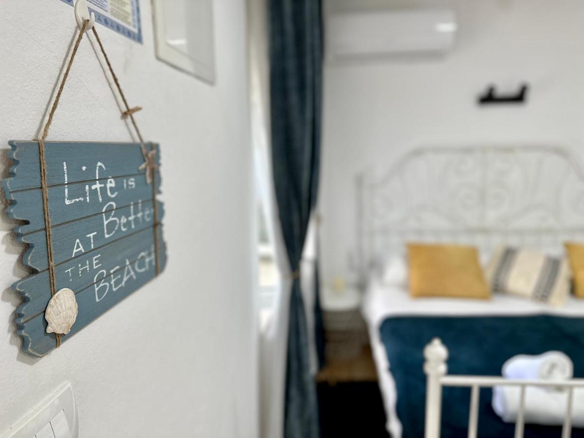 Matek Family & Studio Apartment 洛瓦尼斯卡 外观 照片