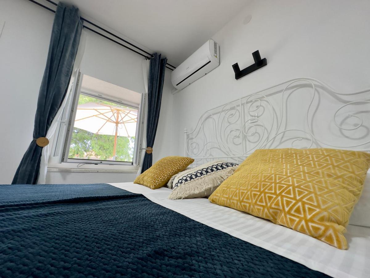 Matek Family & Studio Apartment 洛瓦尼斯卡 外观 照片